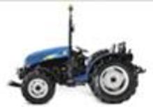 Трактори 4WD (задвиждане на четирите колела) New Holland T 3010 (301)