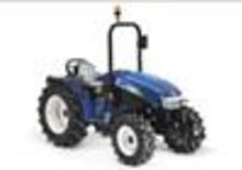 Трактори 4WD (задвиждане на четирите колела) New Holland T 3020 (351)