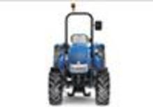 Трактори 4WD (задвиждане на четирите колела) New Holland T 3030 (351)