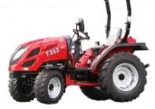 Трактори 4WD (задвиждане на четирите колела) TYM T353 HST