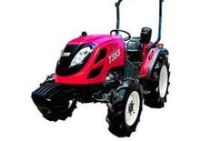 Трактори 4WD (задвиждане на четирите колела) TYM T353