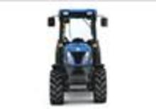 Трактори 4WD (задвиждане на четирите колела) New Holland T 4020 V (101)