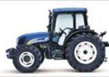 Трактори 4WD (задвиждане на четирите колела) New Holland T 4030 N (101)