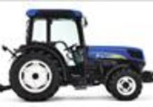 Трактори 4WD (задвиждане на четирите колела) New Holland T 4030 V (701)