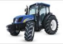 Трактори 4WD (задвиждане на четирите колела) New Holland T 4040 N (101)