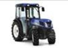 Трактори 4WD (задвиждане на четирите колела) New Holland T 4040 V (701)