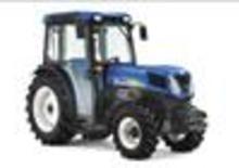 Трактори 4WD (задвиждане на четирите колела) New Holland T 4050 V (901)