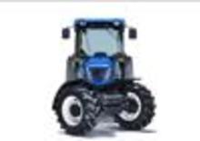 Трактори 4WD (задвиждане на четирите колела) New Holland T 4060 F (100)