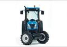Трактори 4WD (задвиждане на четирите колела) New Holland T 4.105 N DLX Pack