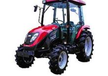 Трактори 4WD (задвиждане на четирите колела) TYM T433