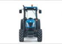 Трактори 4WD (задвиждане на четирите колела) New Holland T 4.75 N