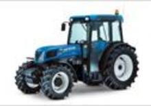 Трактори 4WD (задвиждане на четирите колела) New Holland T 4.85 F