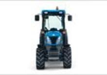 Трактори 4WD (задвиждане на четирите колела) New Holland T 4.85 V