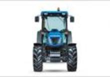 Трактори 4WD (задвиждане на четирите колела) New Holland T 4.95 F
