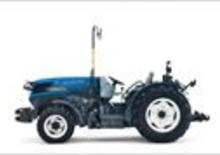 Трактори 4WD (задвиждане на четирите колела) New Holland T 4.95 V