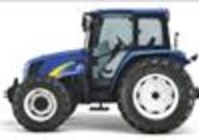 Трактори 4WD (задвиждане на четирите колела) New Holland T 5040 (100)