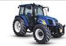 Трактори 4WD (задвиждане на четирите колела) New Holland T 5060 (800)