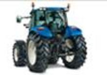 Трактори 4WD (задвиждане на четирите колела) New Holland T 5.115 (402)