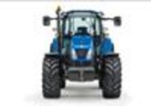 Трактори 4WD (задвиждане на четирите колела) New Holland T 5.95 (402)