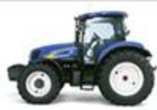 Трактори 4WD (задвиждане на четирите колела) New Holland T 6020 Elite (772)