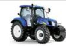 Трактори 4WD (задвиждане на четирите колела) New Holland T 6070 (800)