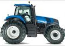 Трактори 4WD (задвиждане на четирите колела) New Holland T 8.300 (800)