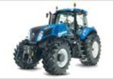 Трактори 4WD (задвиждане на четирите колела) New Holland T 8.330 (800)