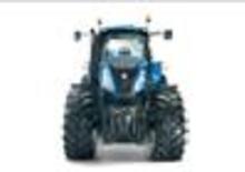 Трактори 4WD (задвиждане на четирите колела) New Holland T 8.390 (100)