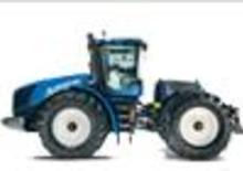 Трактори 4WD (задвиждане на четирите колела) New Holland T 9.390 (100)