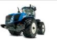 Трактори 4WD (задвиждане на четирите колела) New Holland T 9.450 (300)