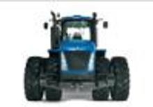 Трактори 4WD (задвиждане на четирите колела) New Holland T 9.505 (100)