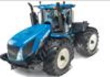 Трактори 4WD (задвиждане на четирите колела) New Holland T 9.560 (100)