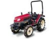 Трактори 4WD (задвиждане на четирите колела) TYM T290