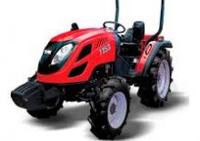 Трактори 4WD (задвиждане на четирите колела) TYM T303 HST