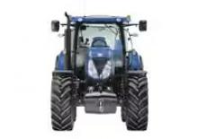 Трактори 4WD (задвиждане на четирите колела) New Holland T6080 PC
