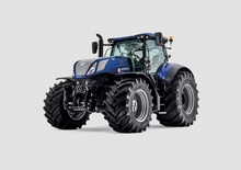 Трактори 4WD (задвиждане на четирите колела) New Holland T7.315 HD