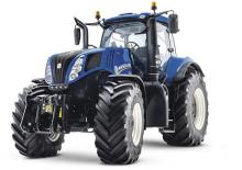 Трактори 4WD (задвиждане на четирите колела) New Holland T8.380 UC