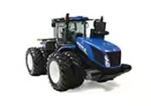 Трактори 4WD (задвиждане на четирите колела) New Holland T9.450 Wheeled
