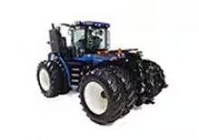 Трактори 4WD (задвиждане на четирите колела) New Holland T9.560 Wheeled