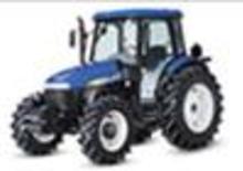 Трактори 4WD (задвиждане на четирите колела) New Holland TD 5030 (402)