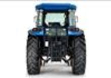Трактори 4WD (задвиждане на четирите колела) New Holland TD 5.95 (401)