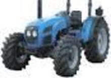 Трактори 4WD (задвиждане на четирите колела) Landini Technofarm 80 STD