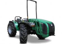 Трактори 4WD (задвиждане на четирите колела) Ferrari Thor 80 MT