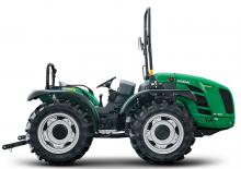 Трактори 4WD (задвиждане на четирите колела) Ferrari Thor K90 AR