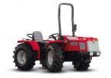 Трактори 4WD (задвиждане на четирите колела) Carraro Tigrone 5500
