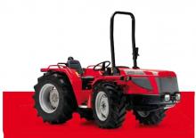Трактори 4WD (задвиждане на четирите колела) Carraro Tigrone TC 8400 F