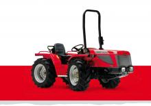 Трактори 4WD (задвиждане на четирите колела) Carraro Tigrone TN 8400