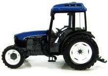 Трактори 4WD (задвиждане на четирите колела) New Holland TNF 90 DT