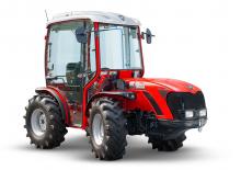 Трактори 4WD (задвиждане на четирите колела) Carraro TRX 5800