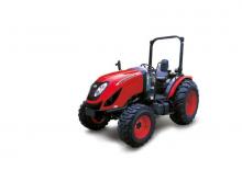 Трактори 4WD (задвиждане на четирите колела) Zetor Utilix CL 45 NC